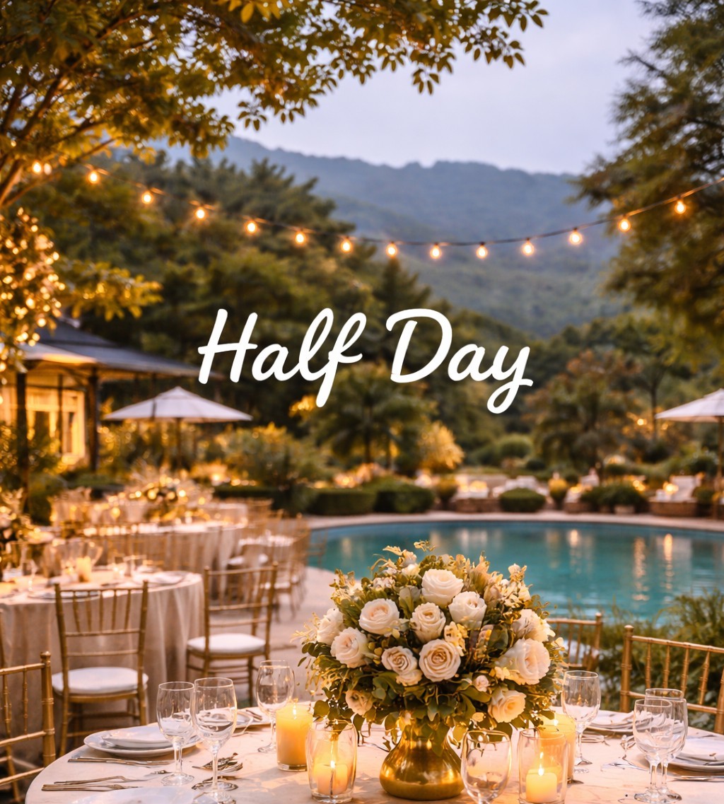 Half Day