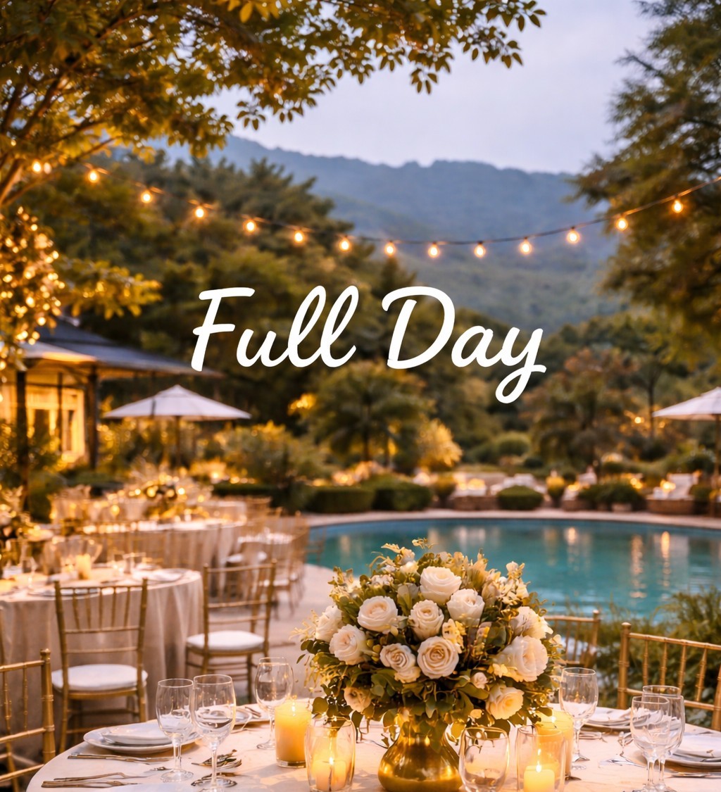 Full Day