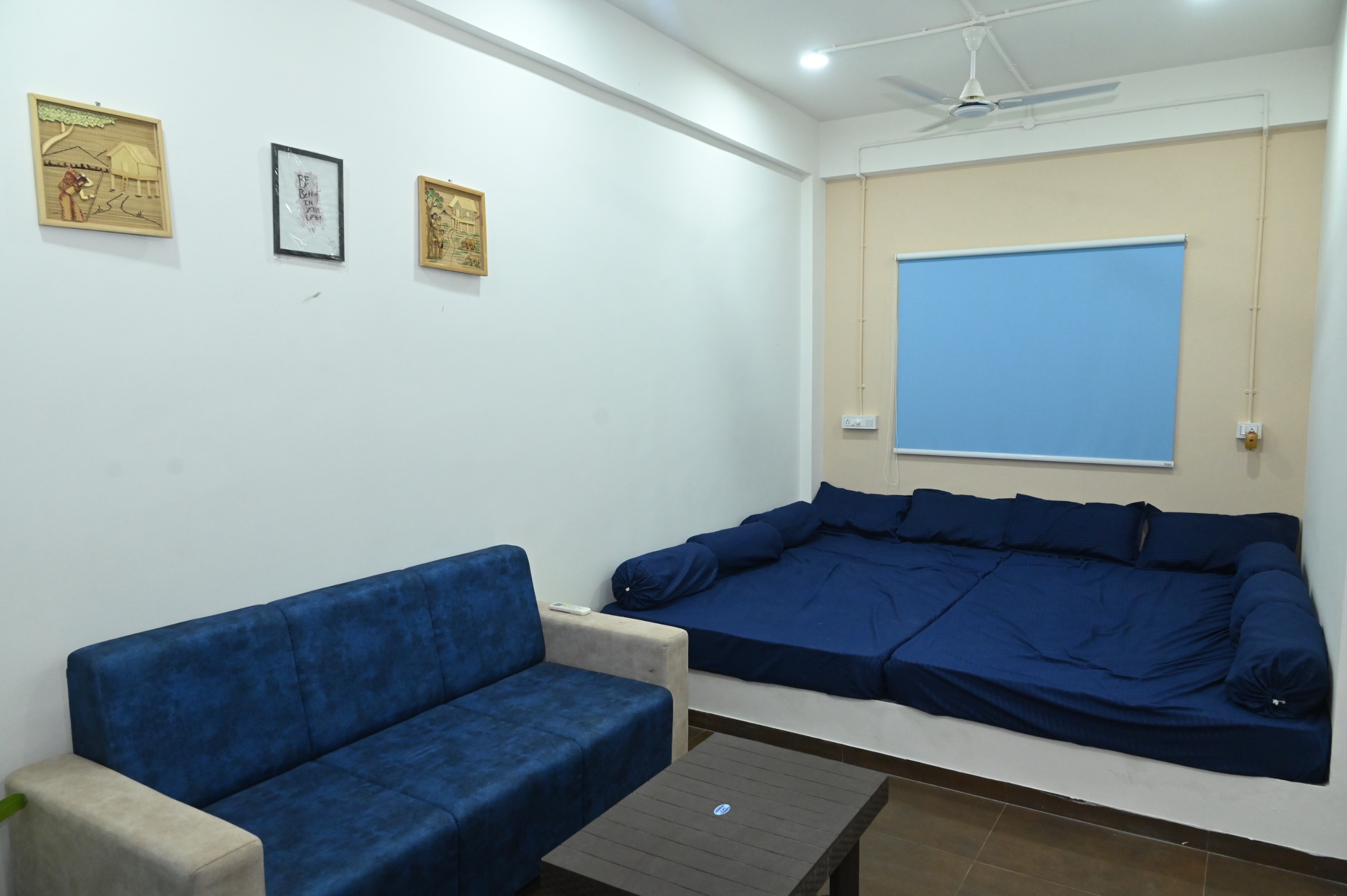 B2-03 Studio Villa