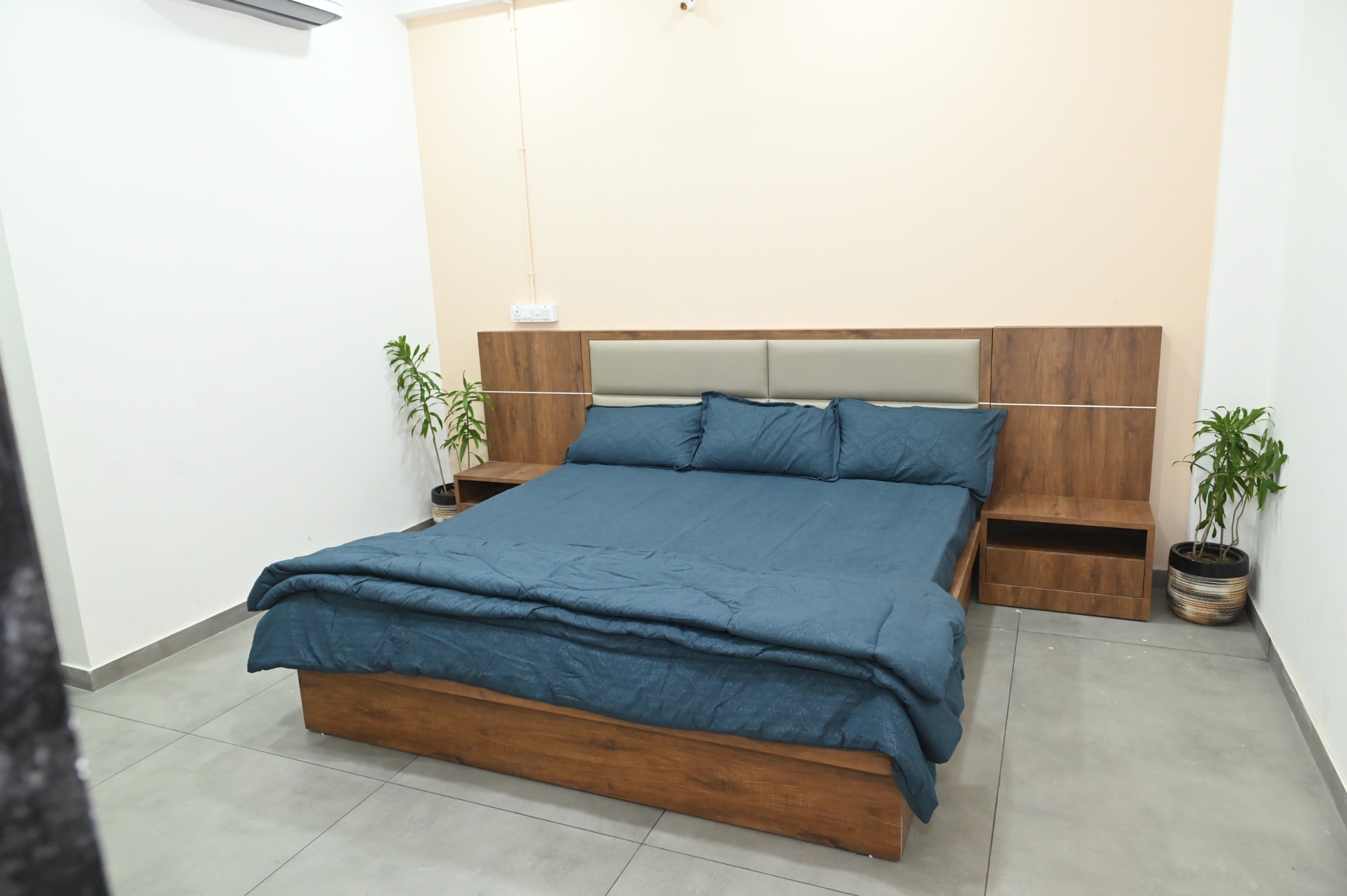 B3-106 Studio Appartment