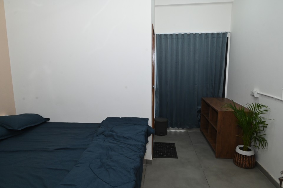 B3-101 Studio Appartment